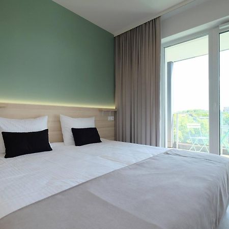 Apartamenty Centrum Bialystok Ngoại thất bức ảnh