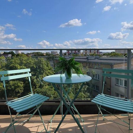 Apartamenty Centrum Bialystok Ngoại thất bức ảnh
