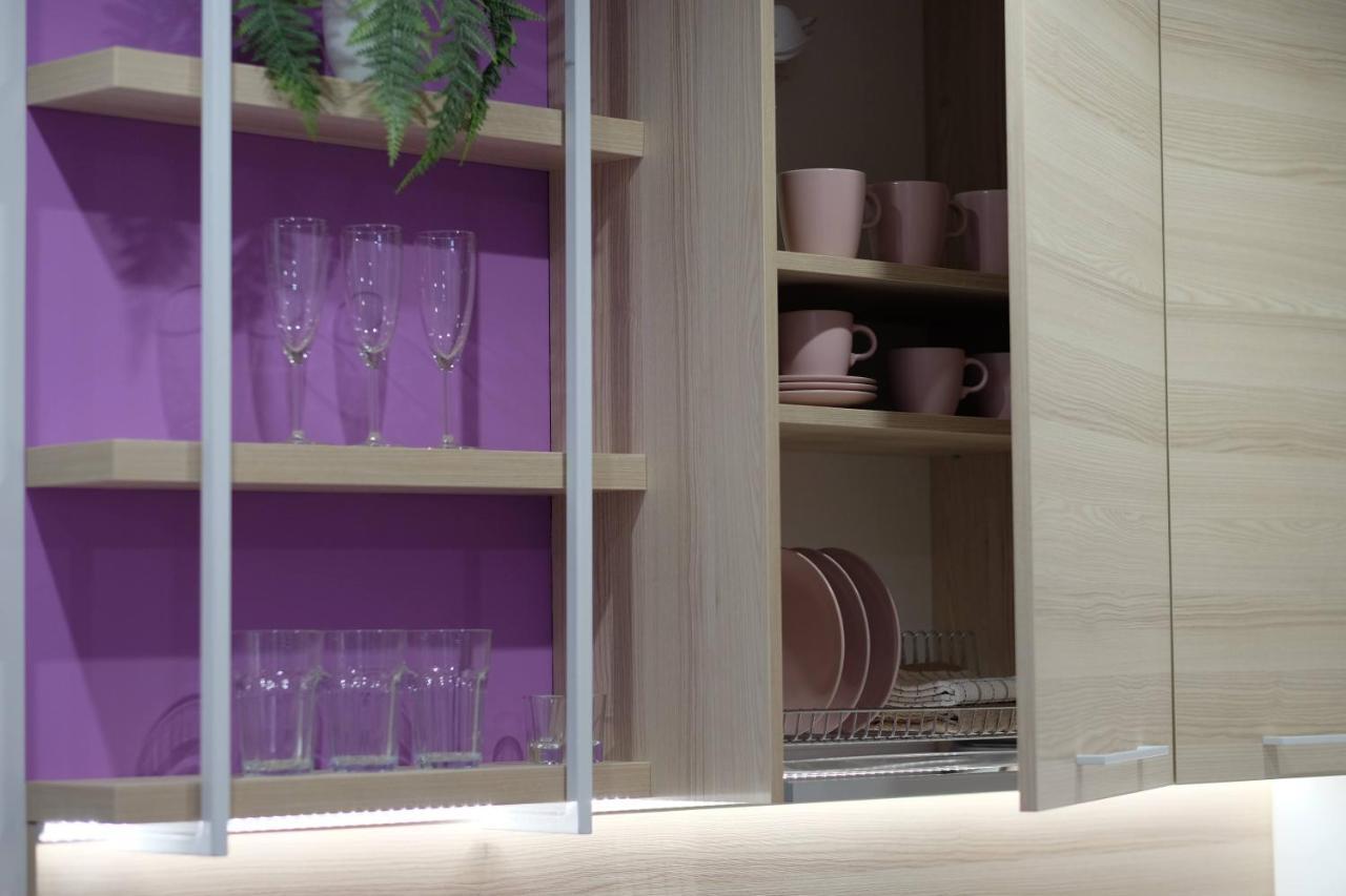 Apartamenty Centrum Bialystok Ngoại thất bức ảnh