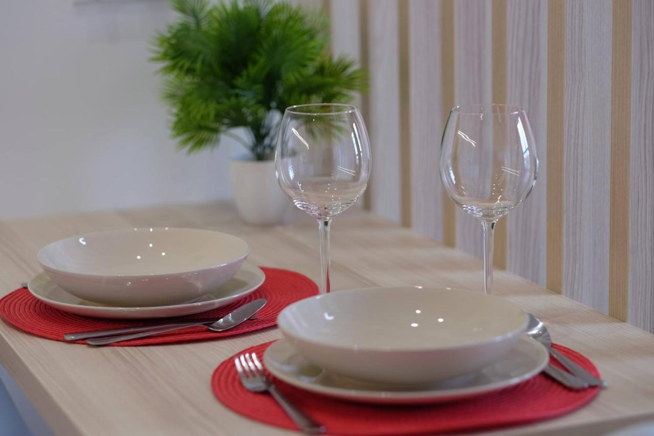 Apartamenty Centrum Bialystok Ngoại thất bức ảnh