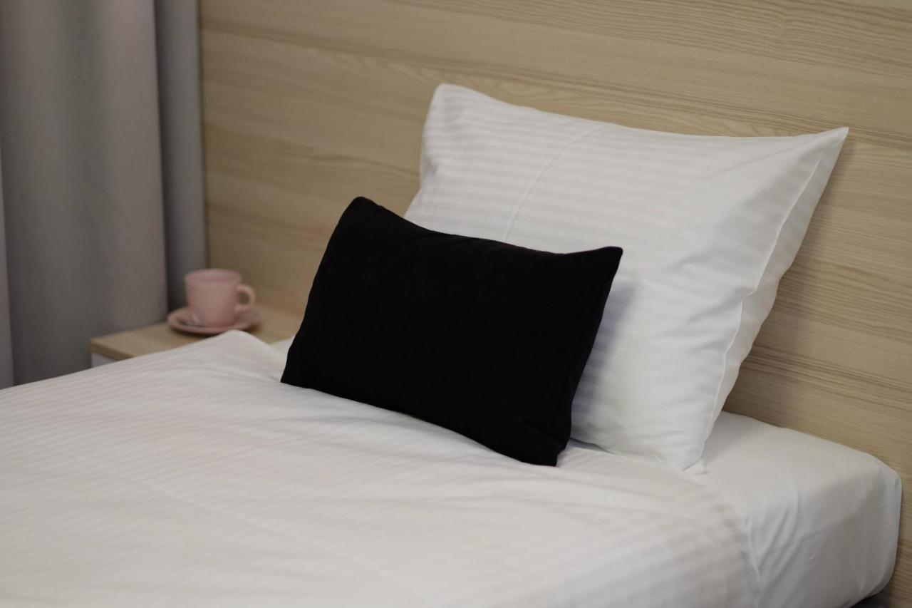 Apartamenty Centrum Bialystok Ngoại thất bức ảnh
