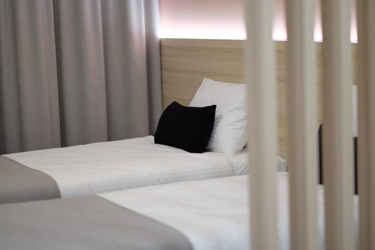 Apartamenty Centrum Bialystok Ngoại thất bức ảnh