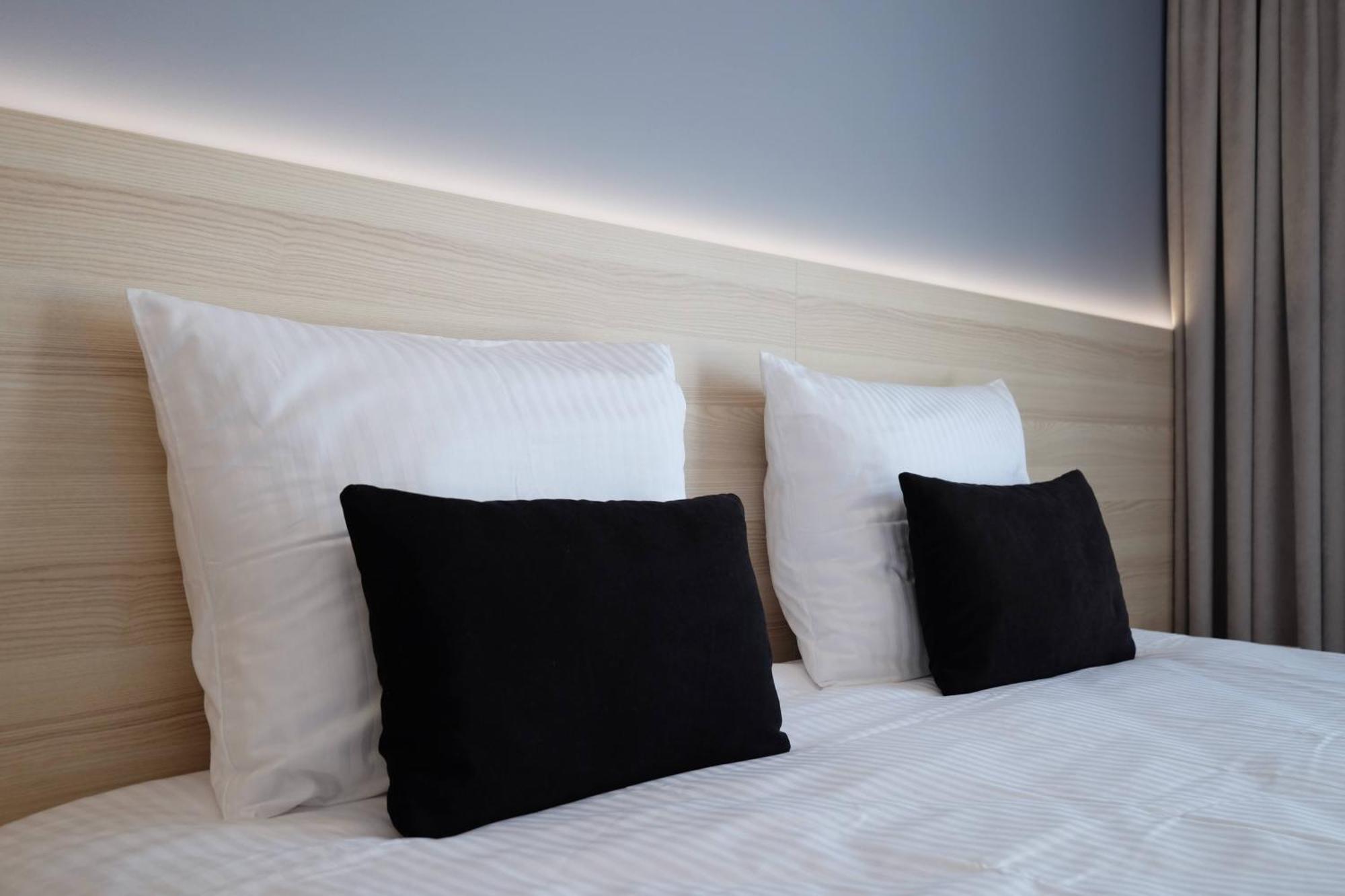 Apartamenty Centrum Bialystok Ngoại thất bức ảnh