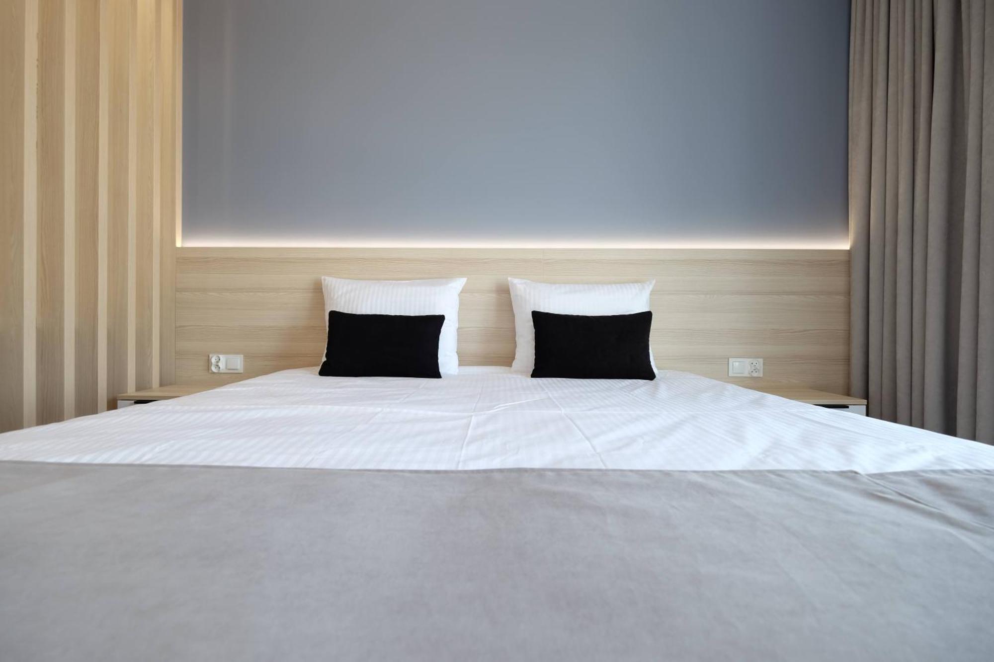 Apartamenty Centrum Bialystok Ngoại thất bức ảnh