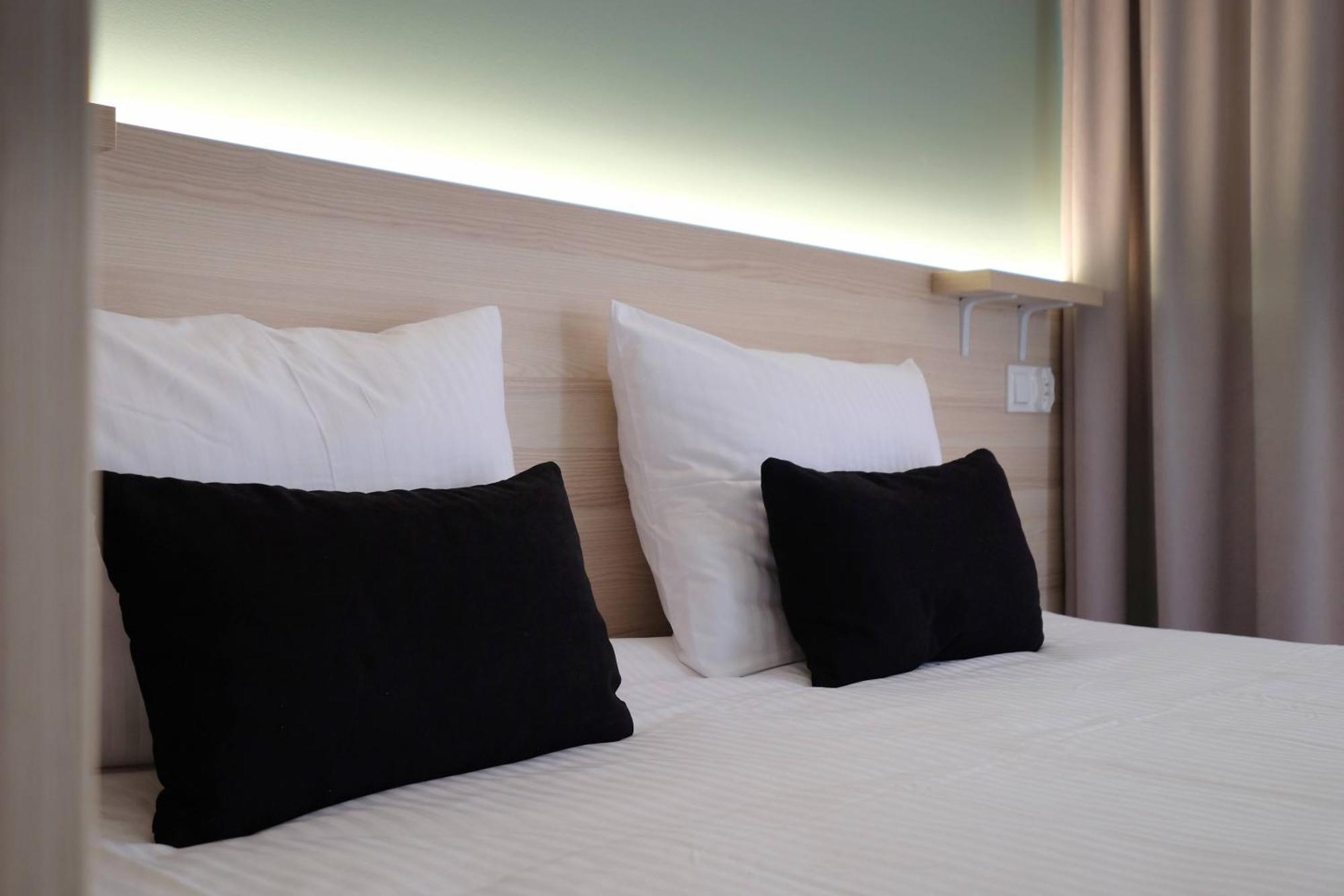 Apartamenty Centrum Bialystok Ngoại thất bức ảnh