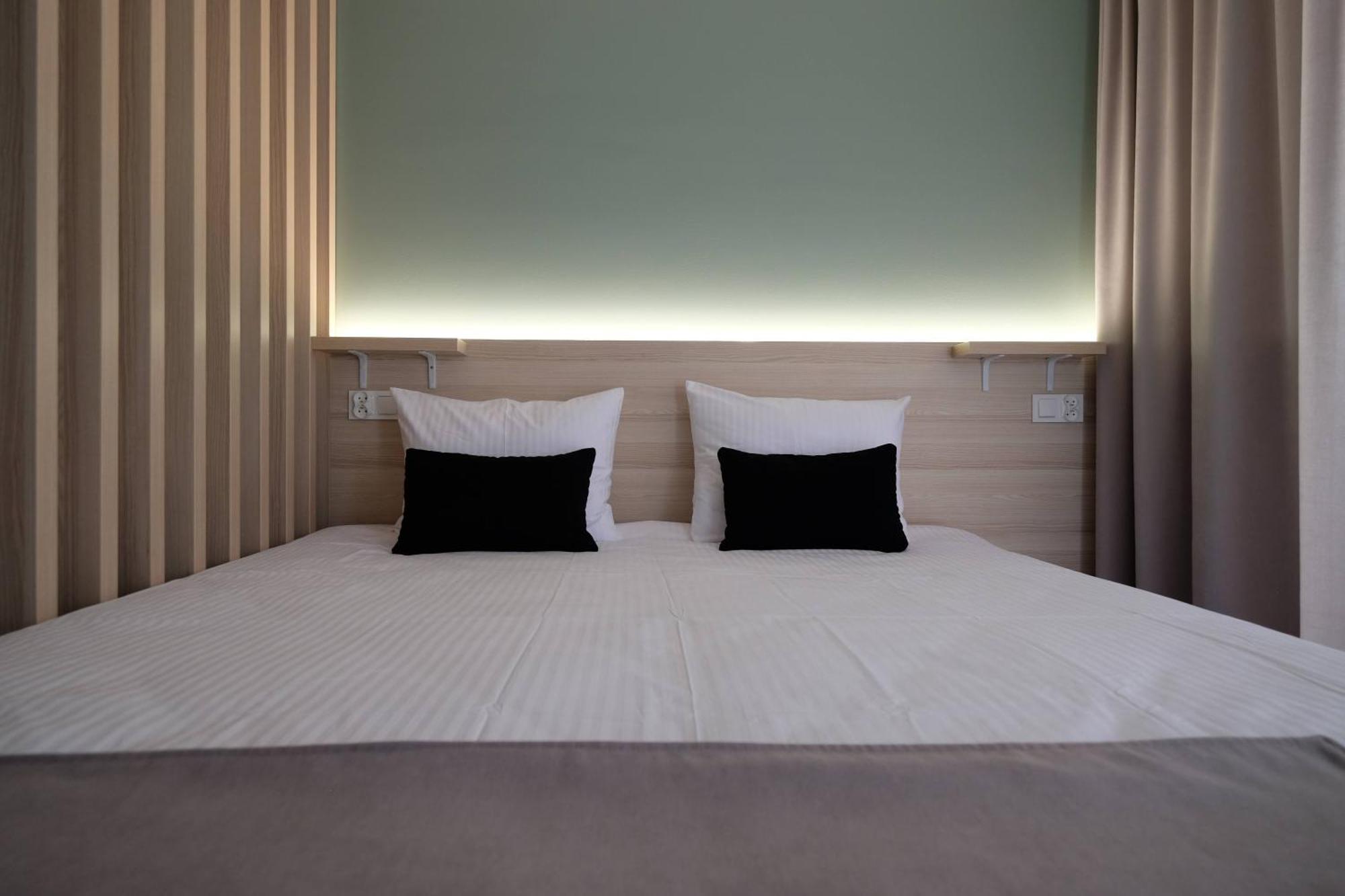 Apartamenty Centrum Bialystok Ngoại thất bức ảnh