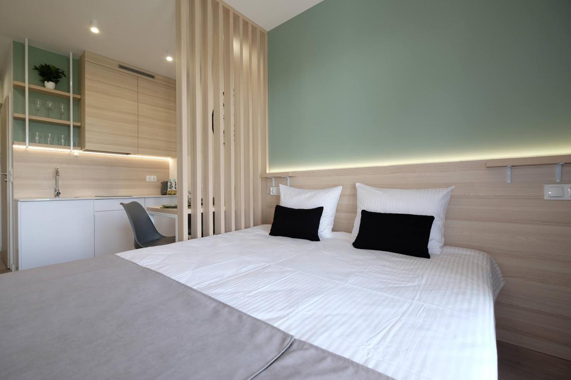 Apartamenty Centrum Bialystok Ngoại thất bức ảnh