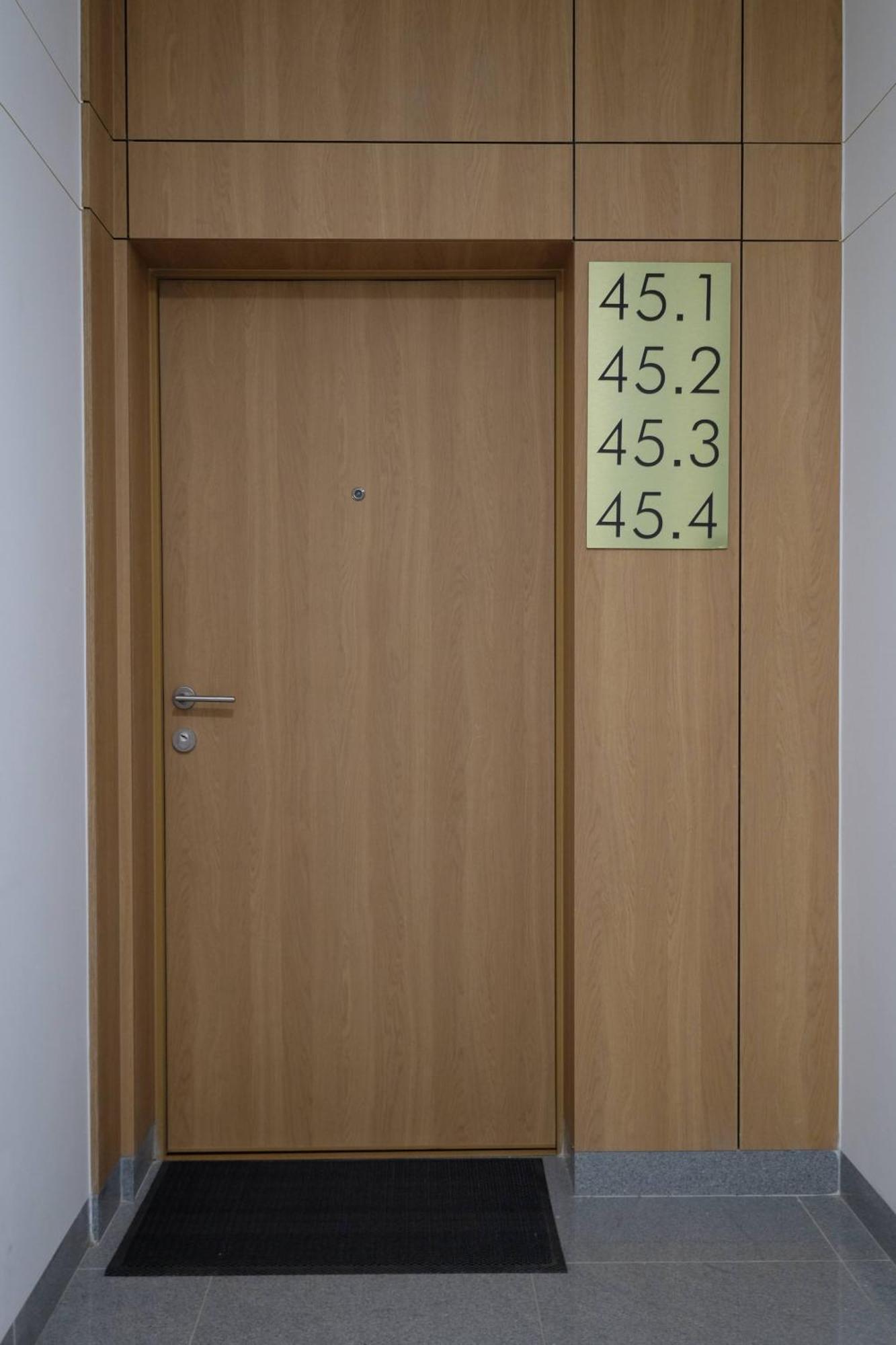 Apartamenty Centrum Bialystok Ngoại thất bức ảnh