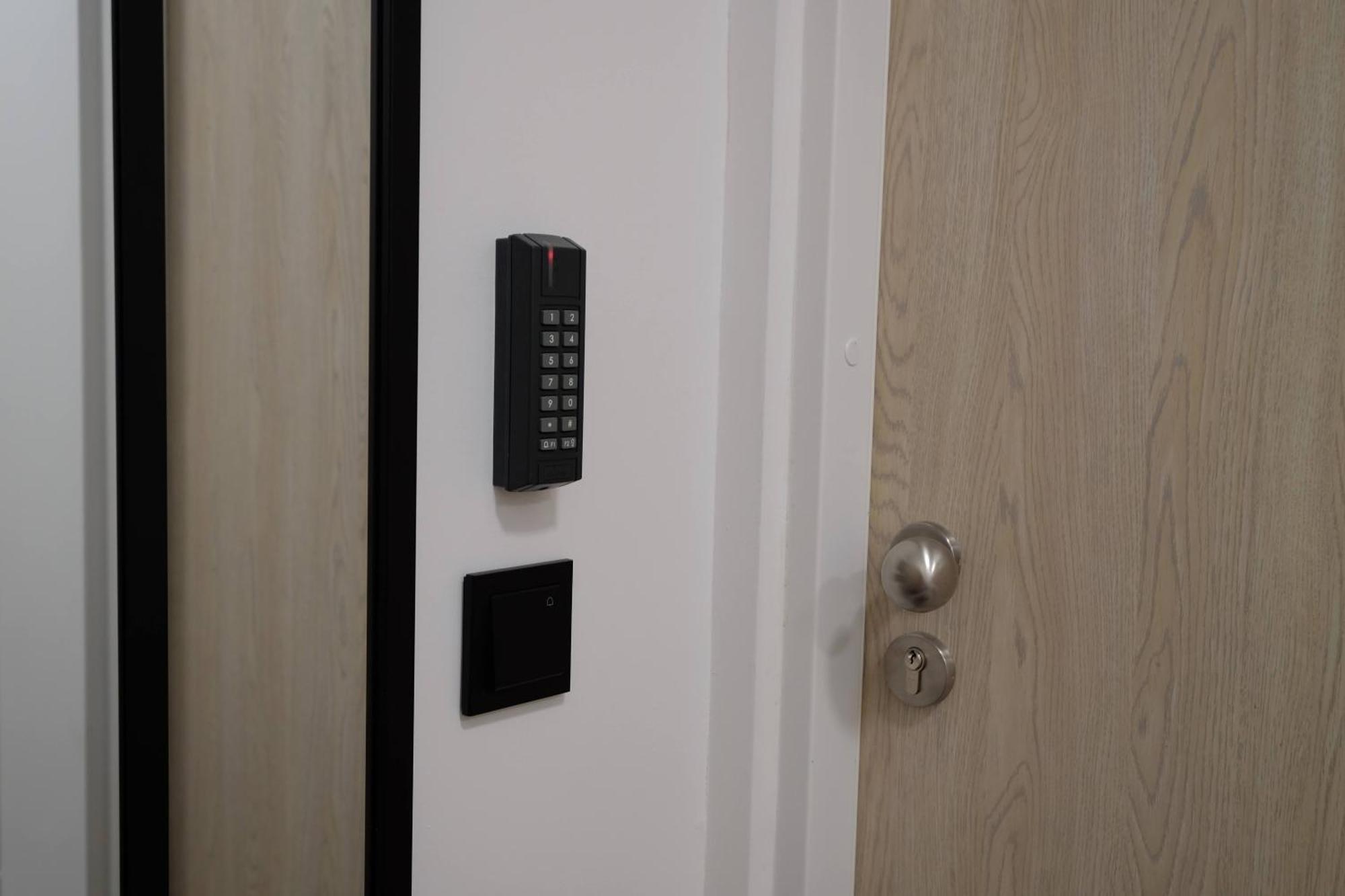 Apartamenty Centrum Bialystok Ngoại thất bức ảnh