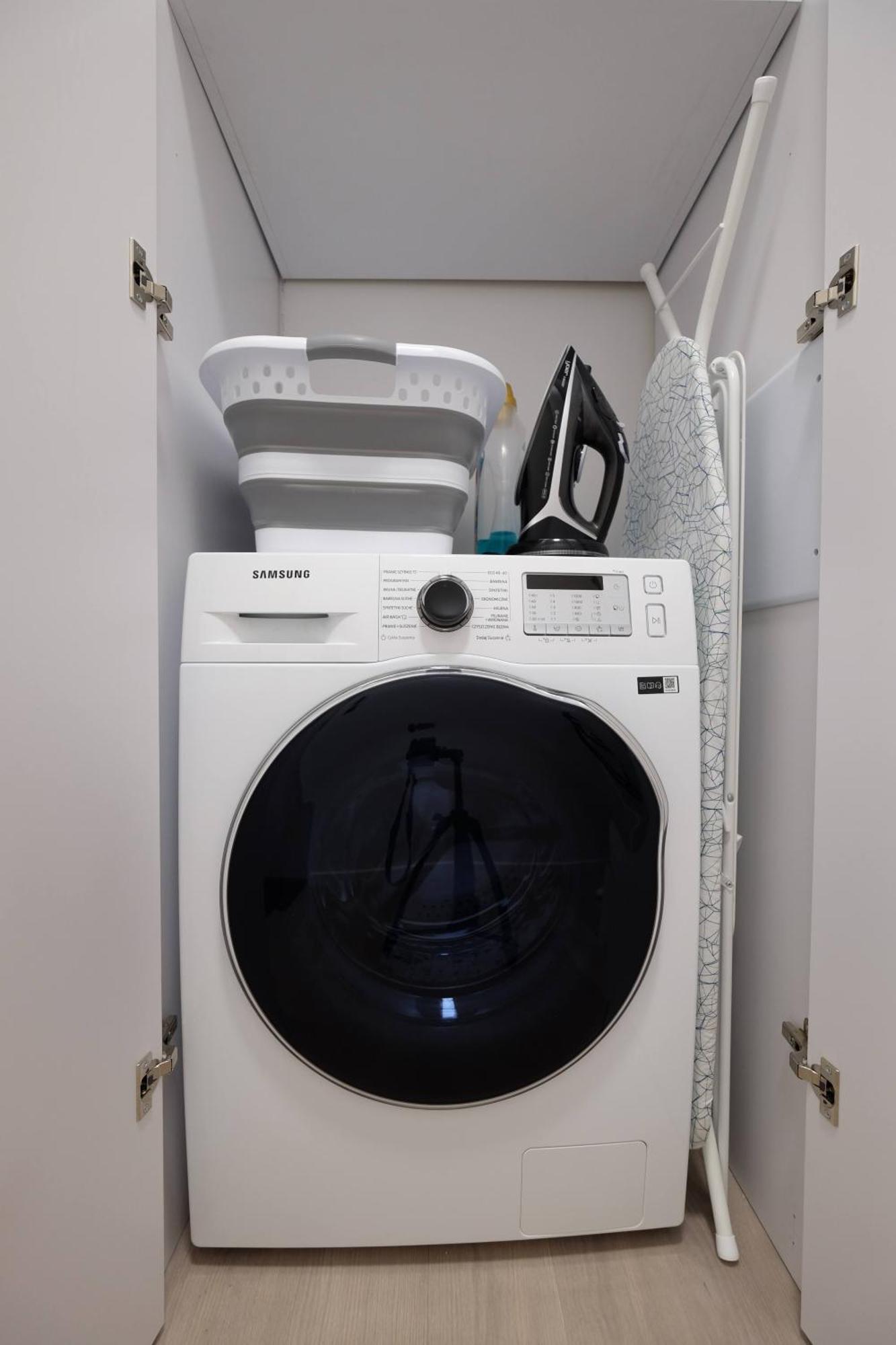 Apartamenty Centrum Bialystok Ngoại thất bức ảnh