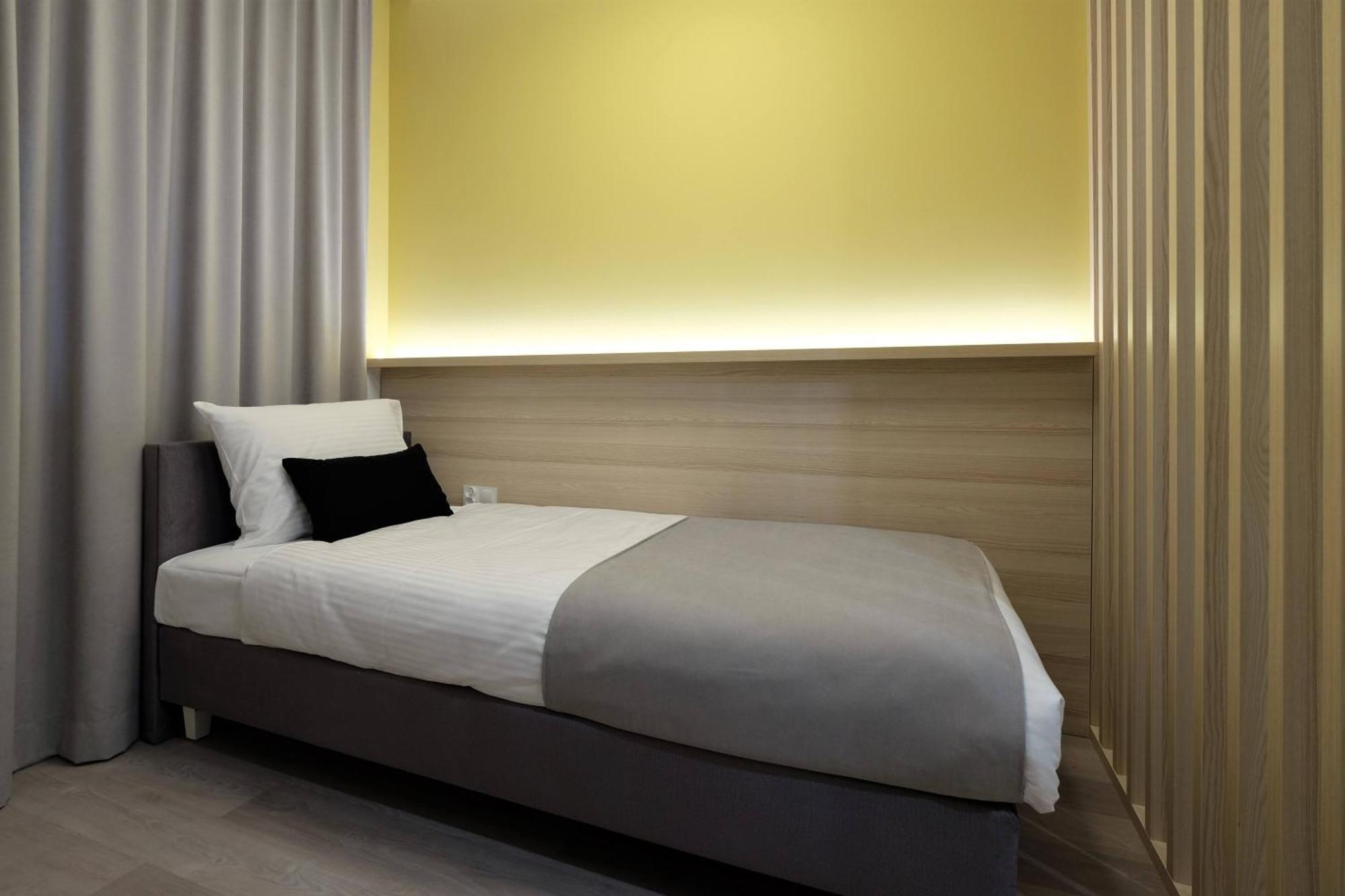 Apartamenty Centrum Bialystok Ngoại thất bức ảnh